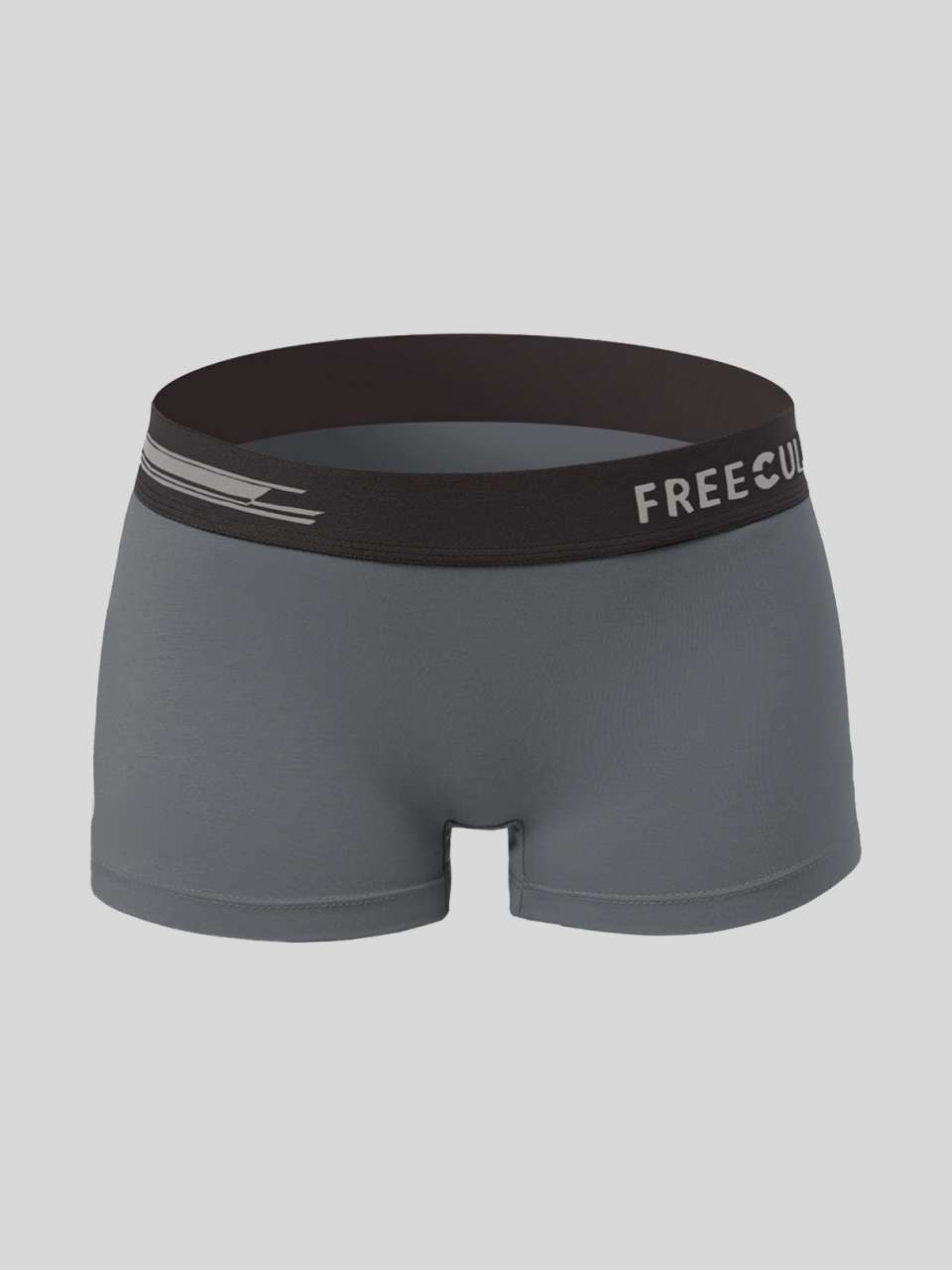 Women's Micro Modal Boy Shorts (Pack of 1)