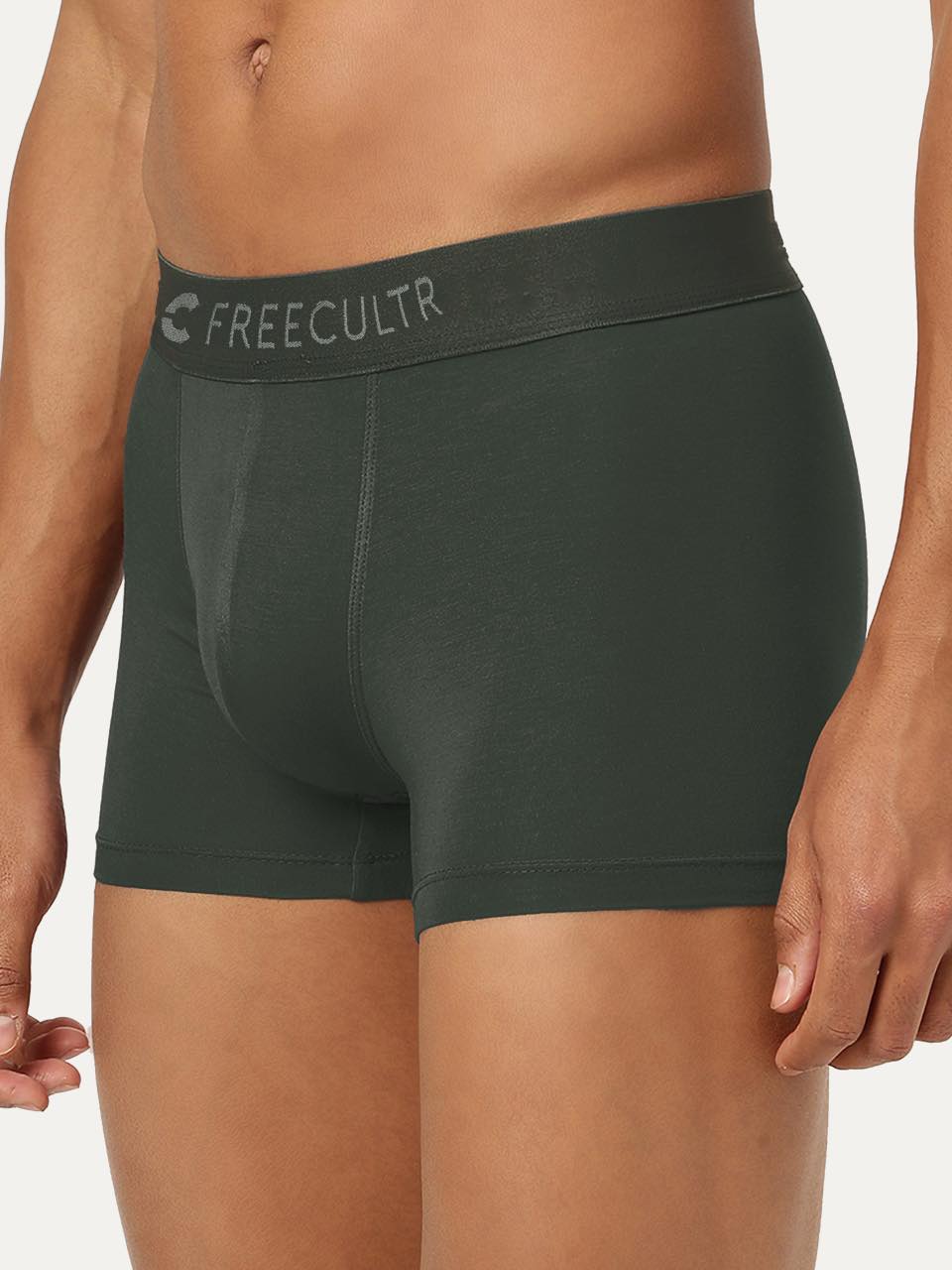 Men’s Premium Daily Essentials Pack