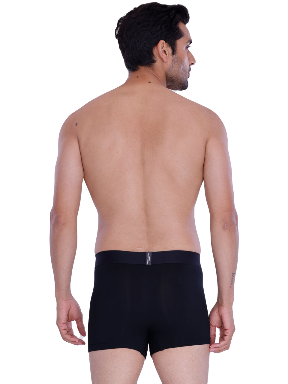 FIFA Printed Micro Modal Trunks (Pack of 1)