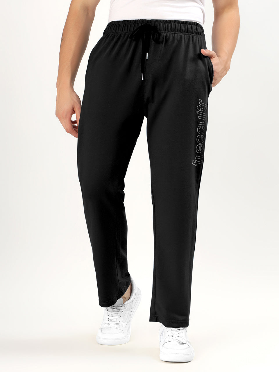 Men’s Everyday Pyjama With Zipper Pocket (Pack of 1)