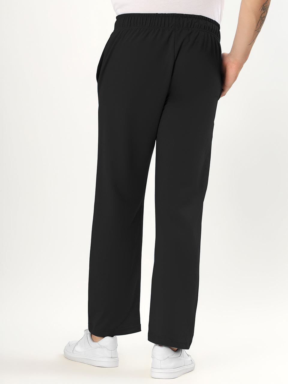 Men’s Everyday Pyjama With Zipper Pocket (Pack of 1)