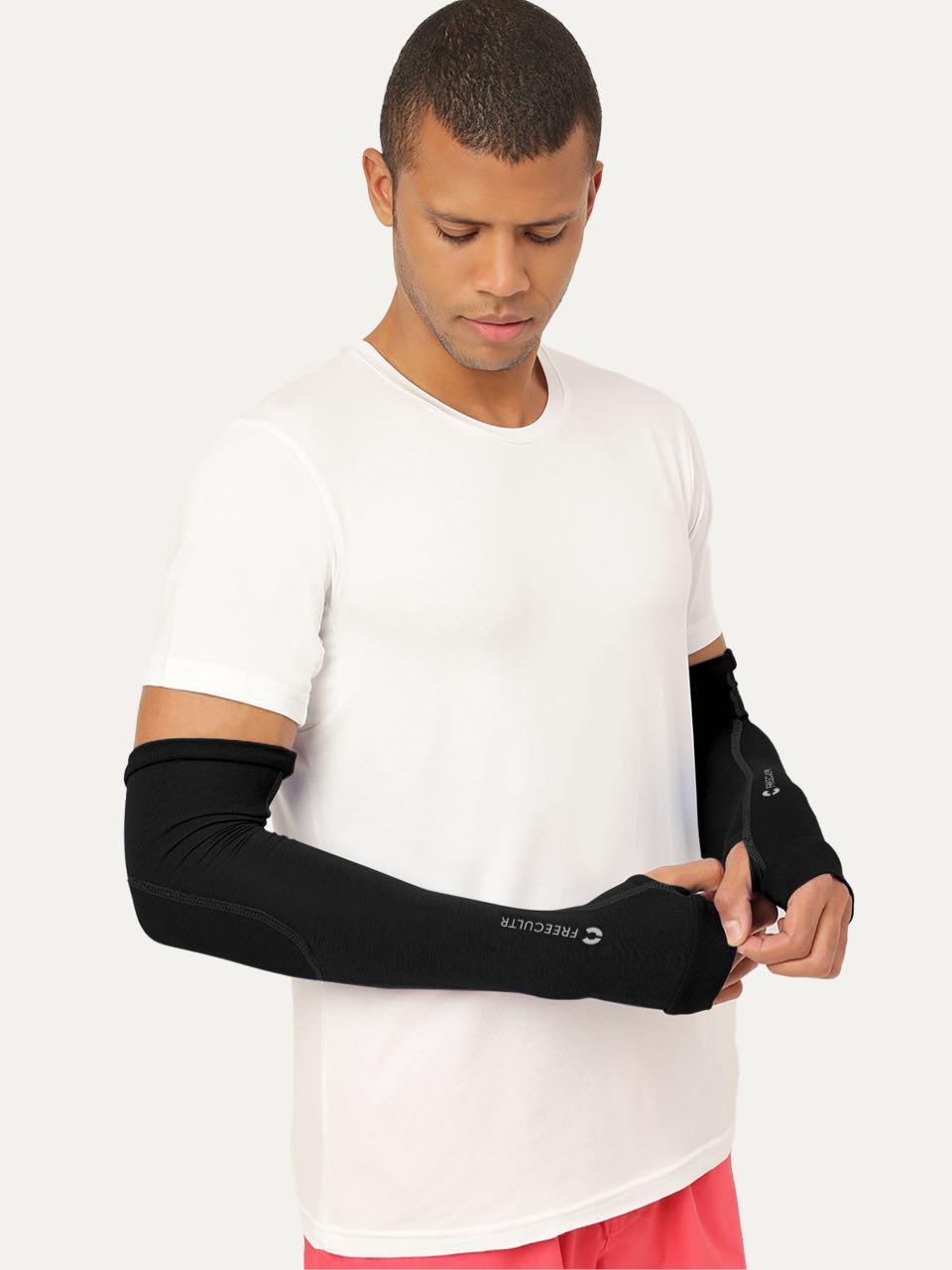 Unisex Arm Sleeves (Pack of 1)