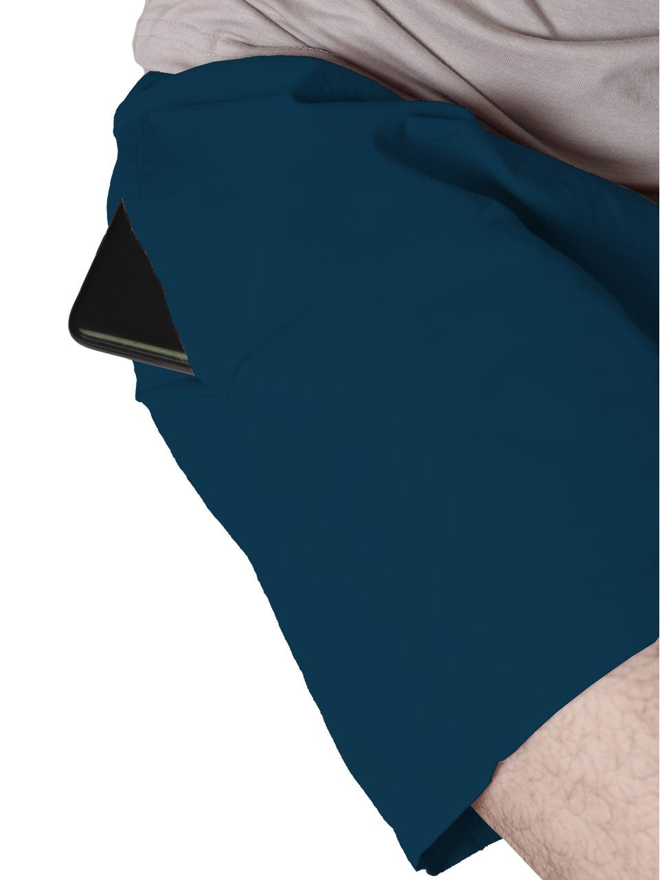 All-Day Boxer Shorts - (Pack of 2)