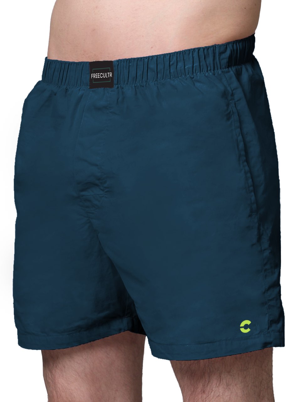 All-Day Boxer Shorts - (Pack of 2)