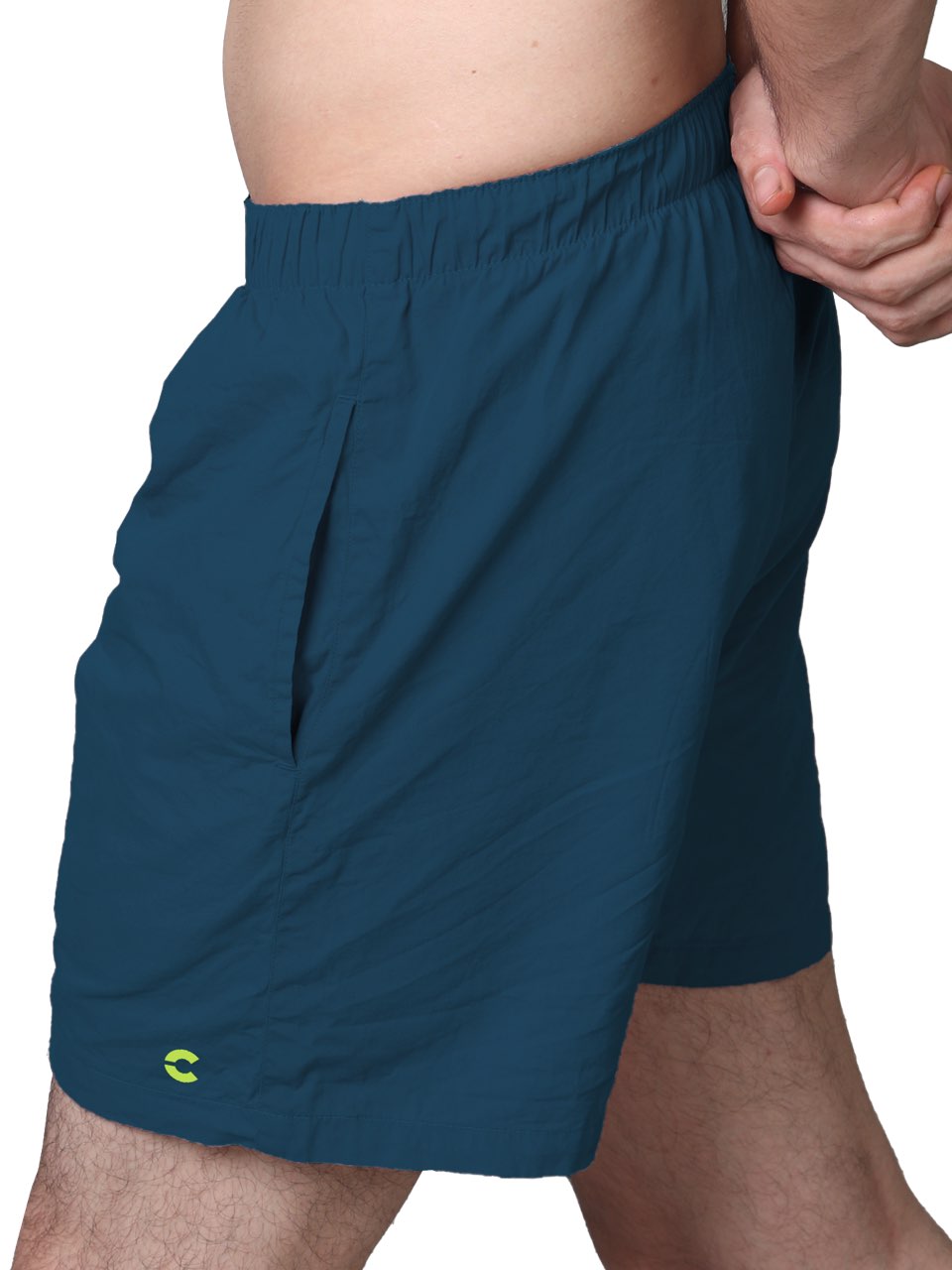All-Day Boxer Shorts - (Pack of 2)