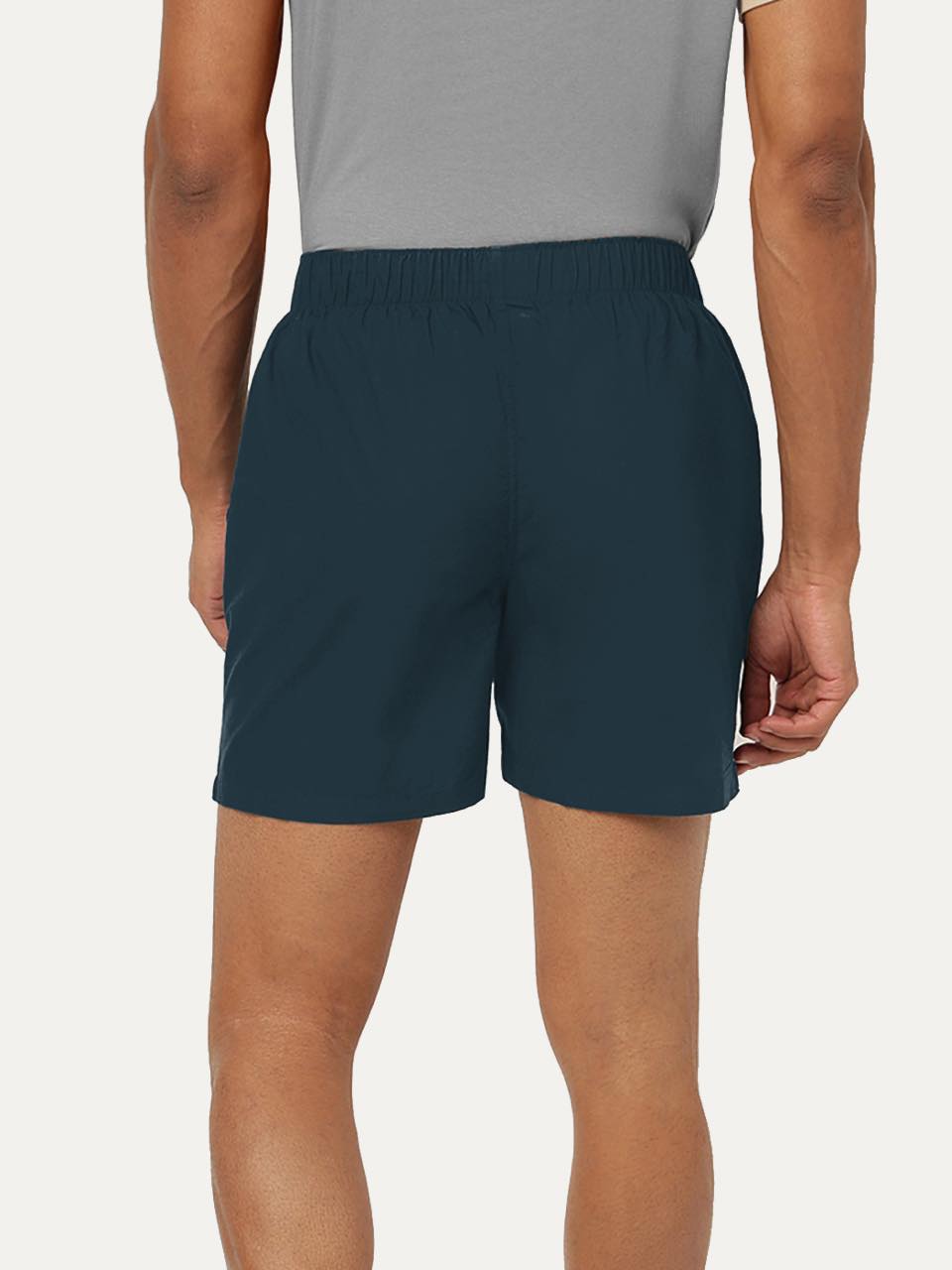 All-Day Boxer Shorts - (Pack of 1)