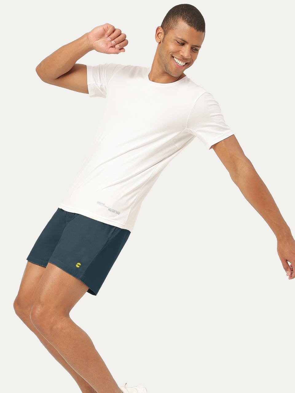 All-Day Boxer Shorts - (Pack of 1)