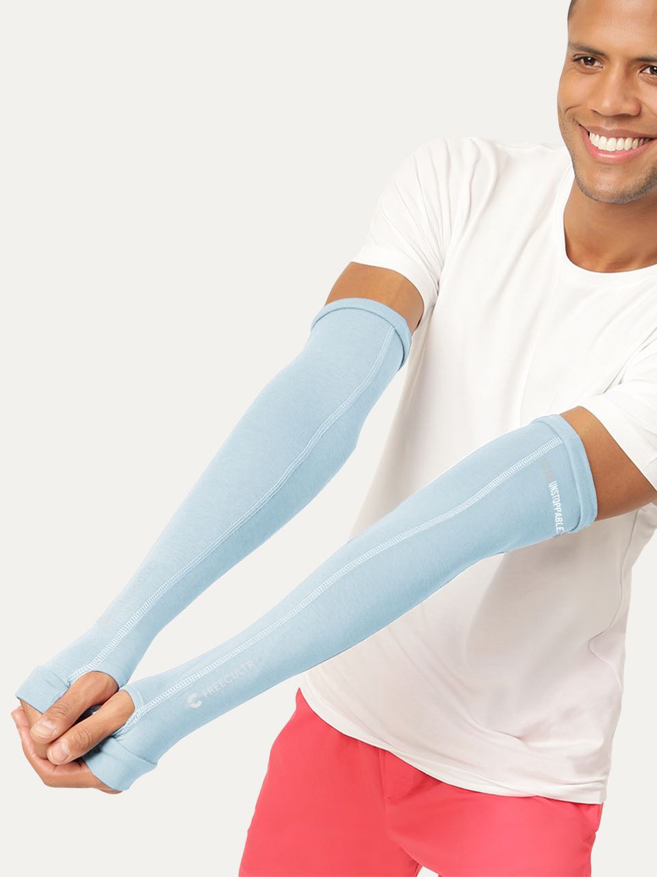 Unisex Arm Sleeves (Pack of 1)