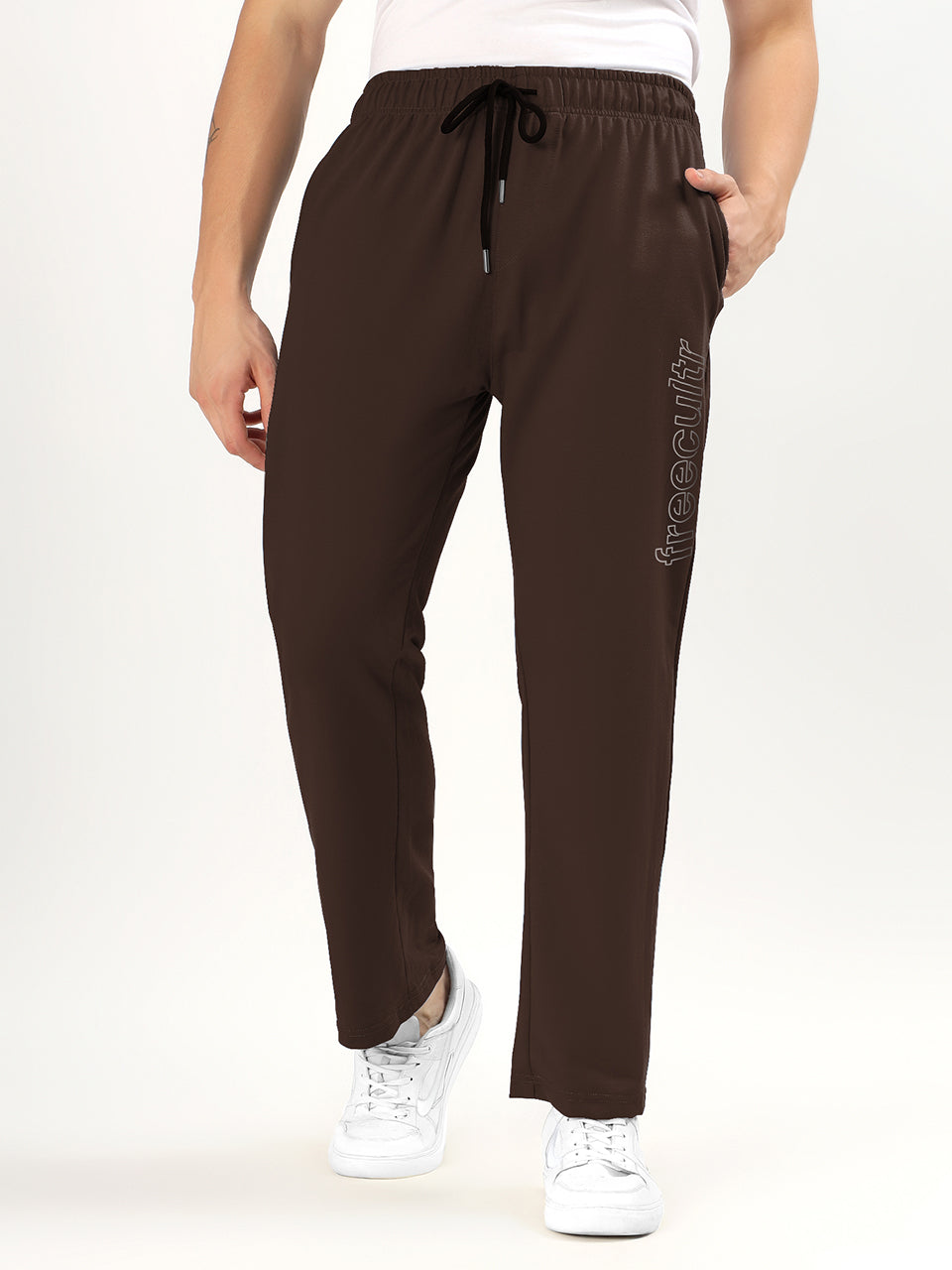 Men’s Everyday Pyjama With Zipper Pocket (Pack of 1)