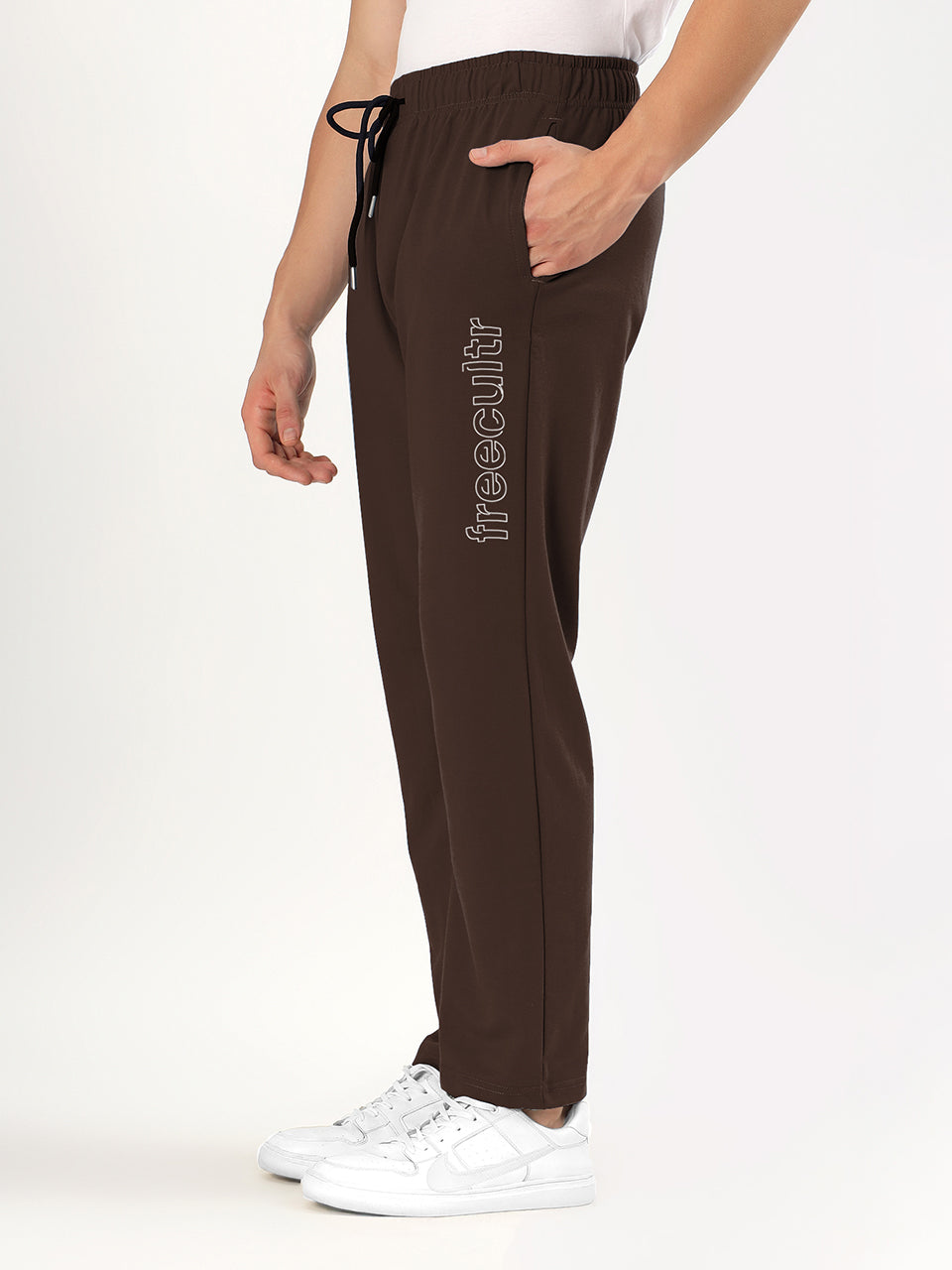 Men’s Everyday Pyjama With Zipper Pocket (Pack of 1)