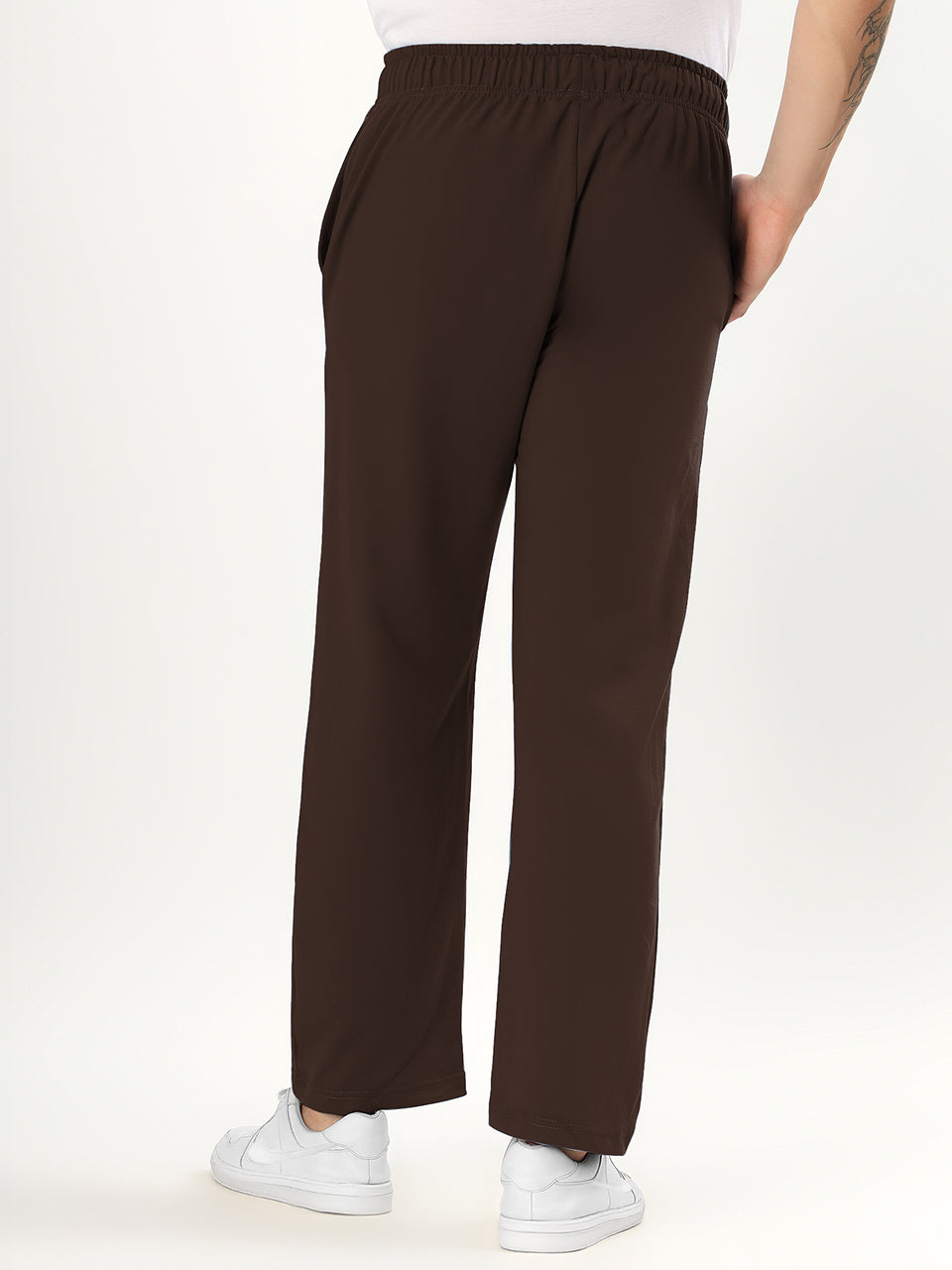 Men’s Everyday Pyjama With Zipper Pocket (Pack of 1)