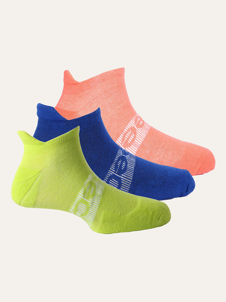 Bamboo Active Socks - Pack of 3
