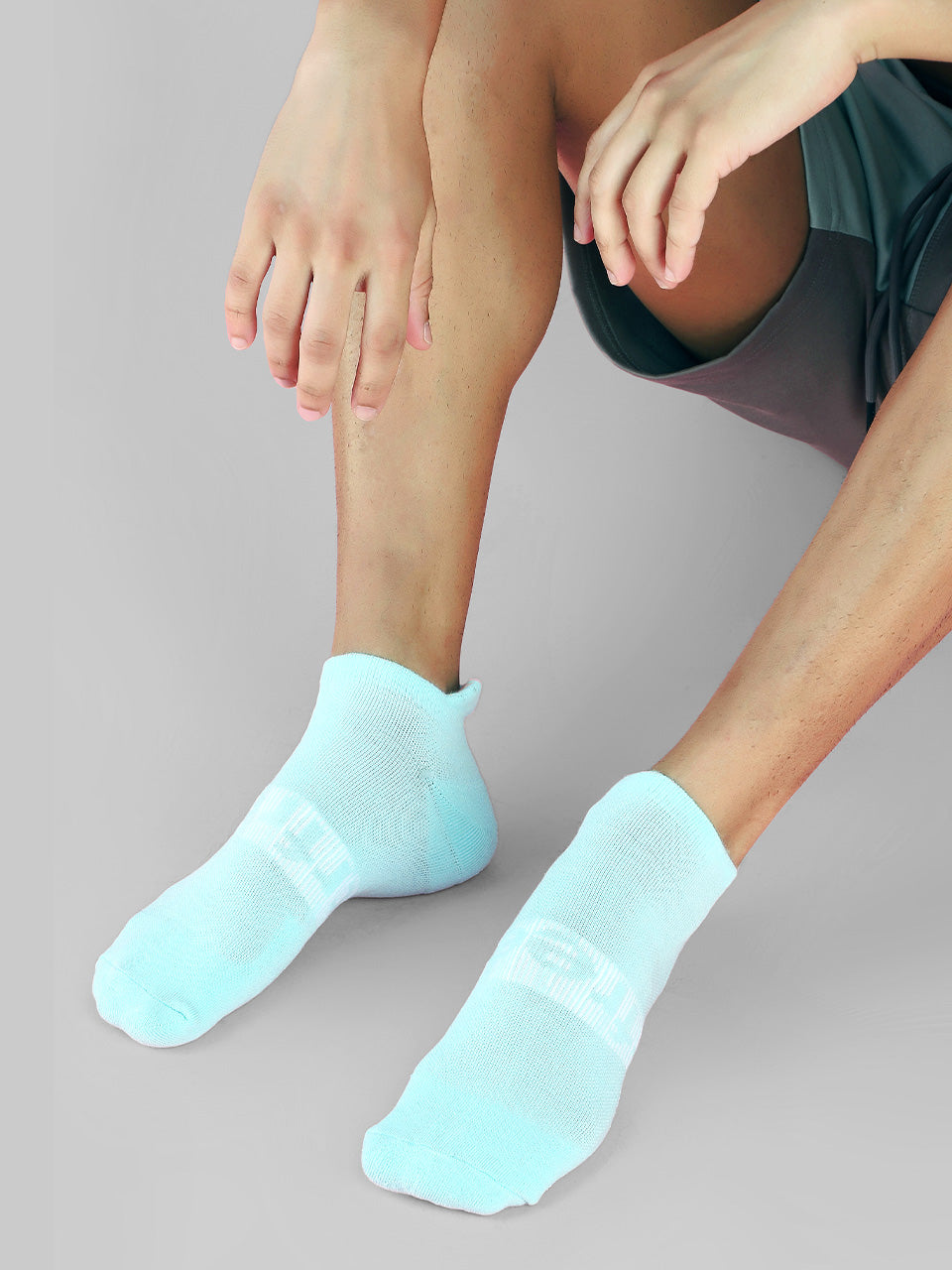 Bamboo Active Socks - Pack of 2