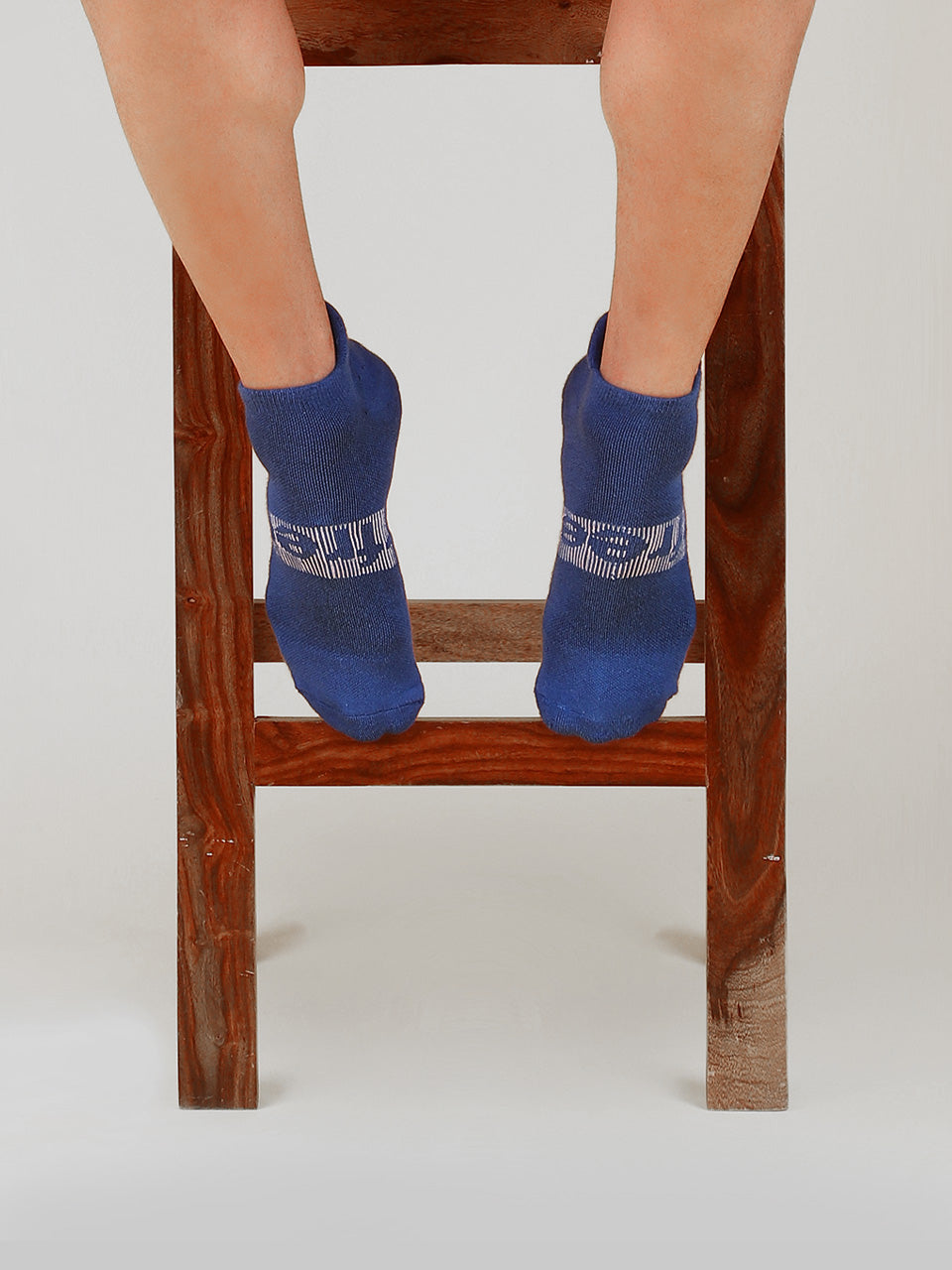 Bamboo Active Socks - Pack of 4