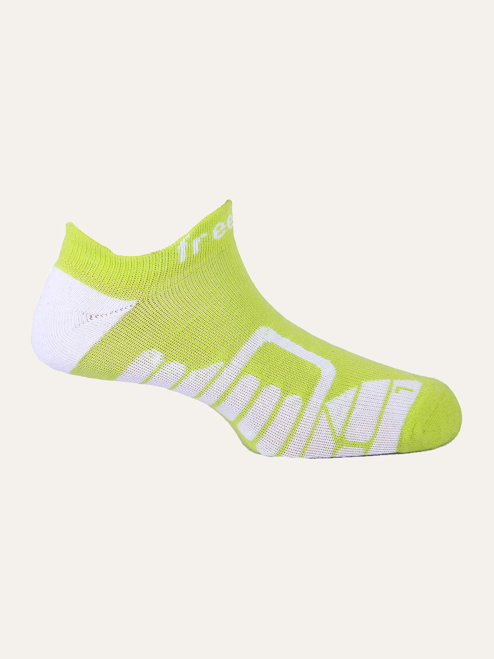 Bamboo Sports Socks - Pack of 4