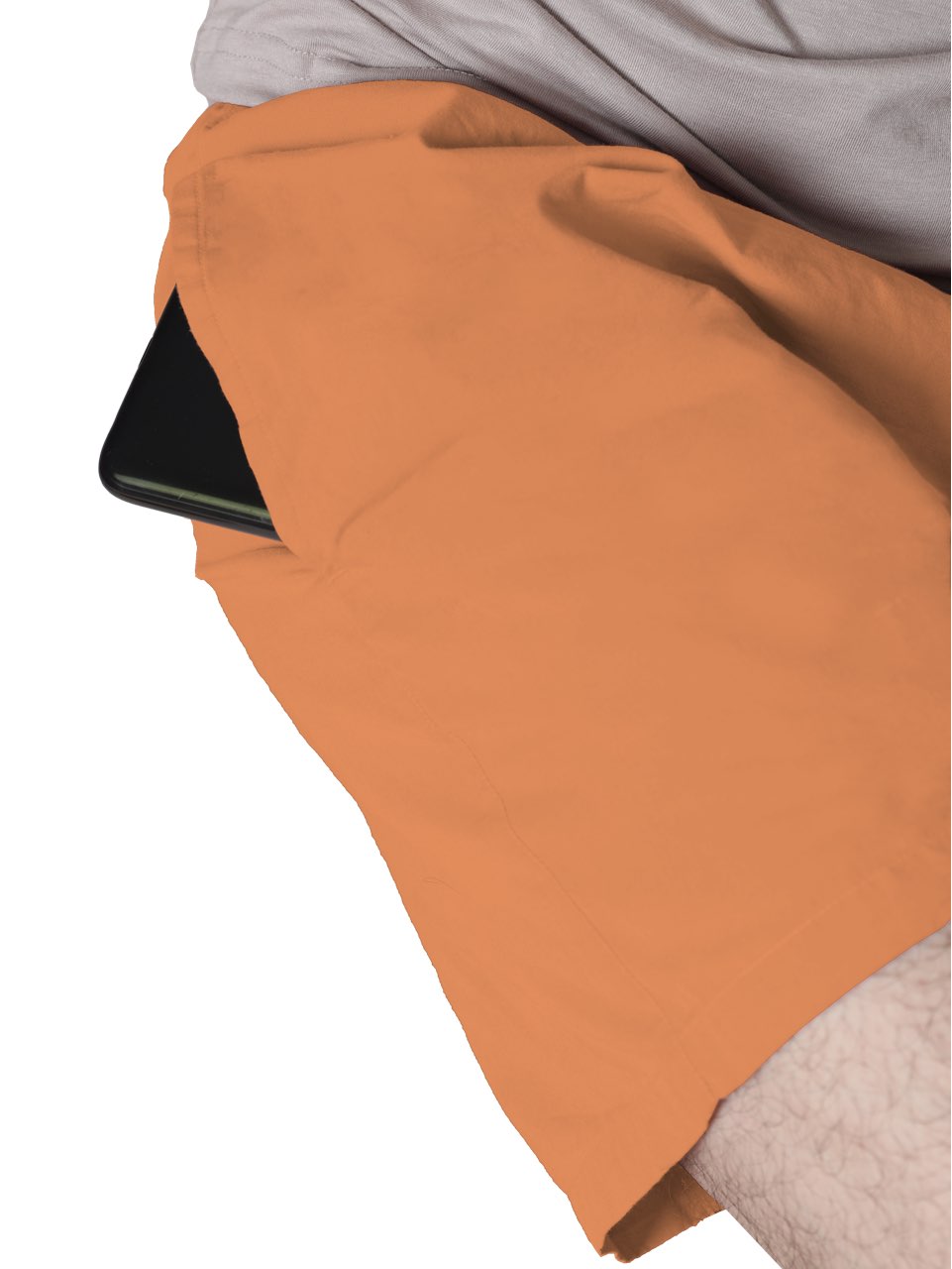 All-Day Boxer Shorts - (Pack of 2)