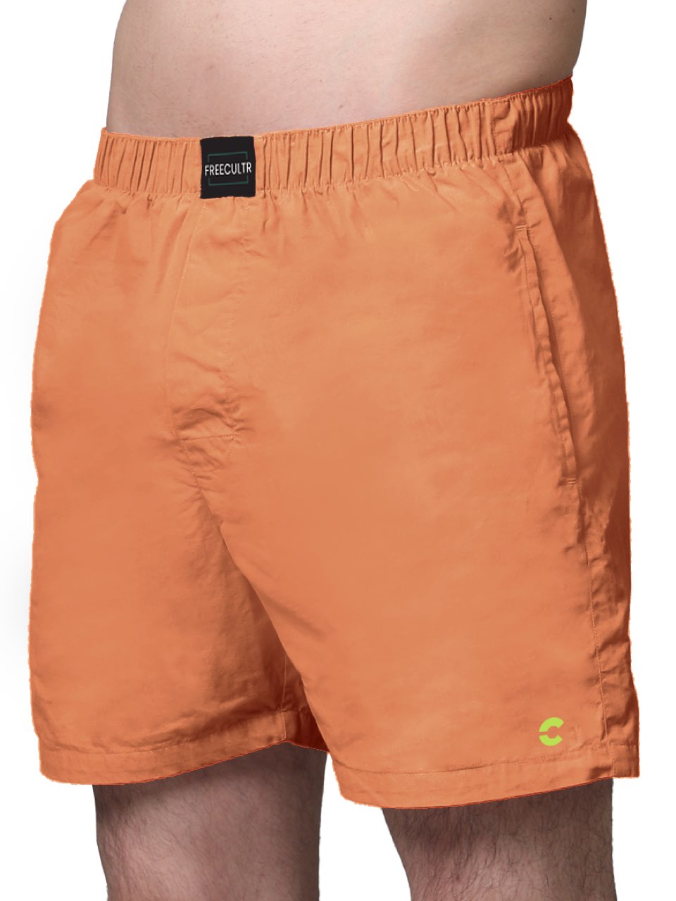 All-Day Boxer Shorts - (Pack of 2)