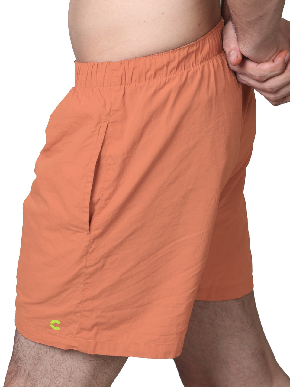 All-Day Boxer Shorts - (Pack of 2)
