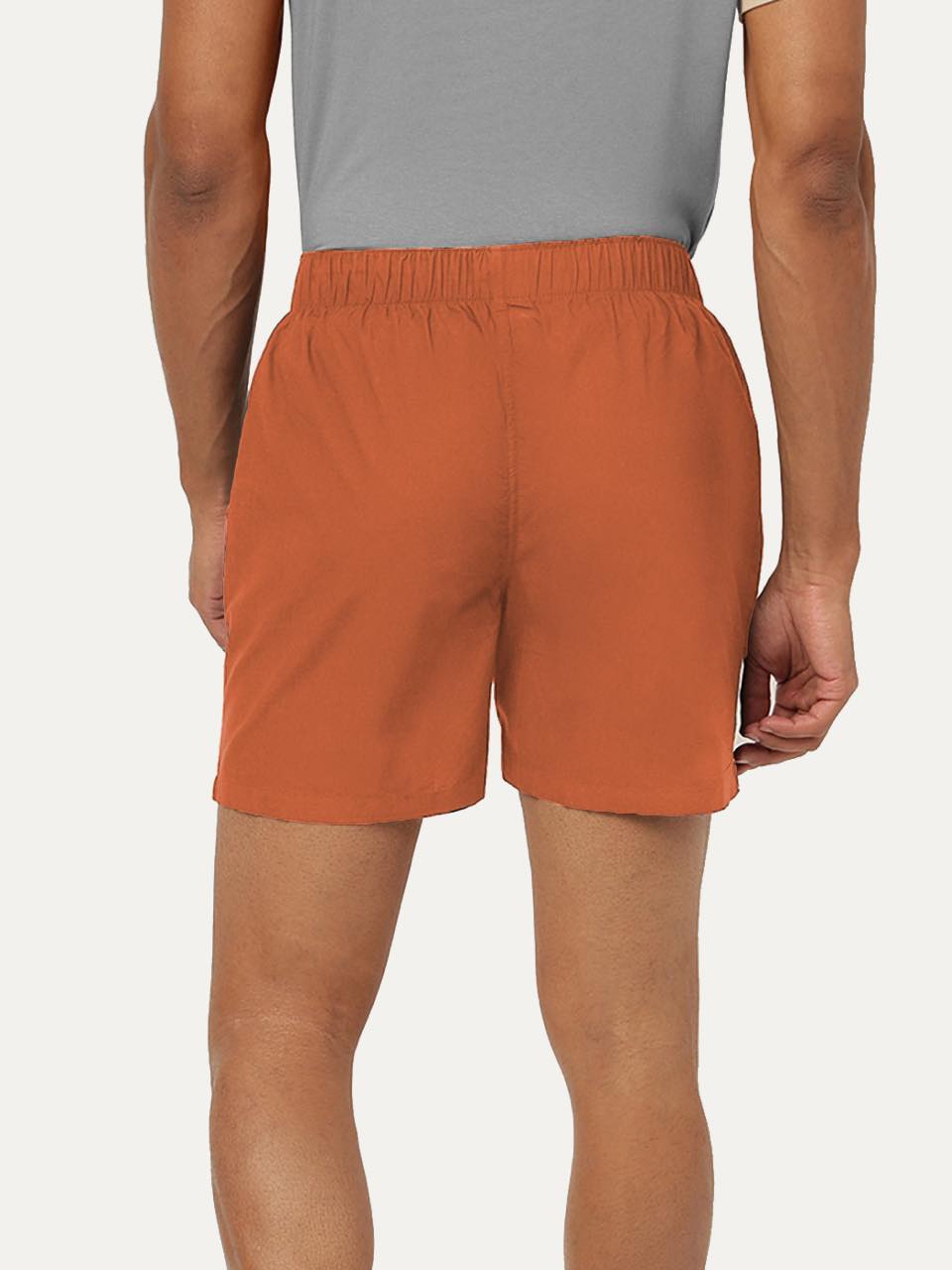 All-Day Boxer Shorts - (Pack of 1)