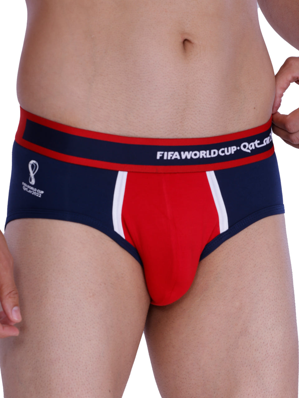 FIFA Printed Micro-Modal Brief (Pack of 1)