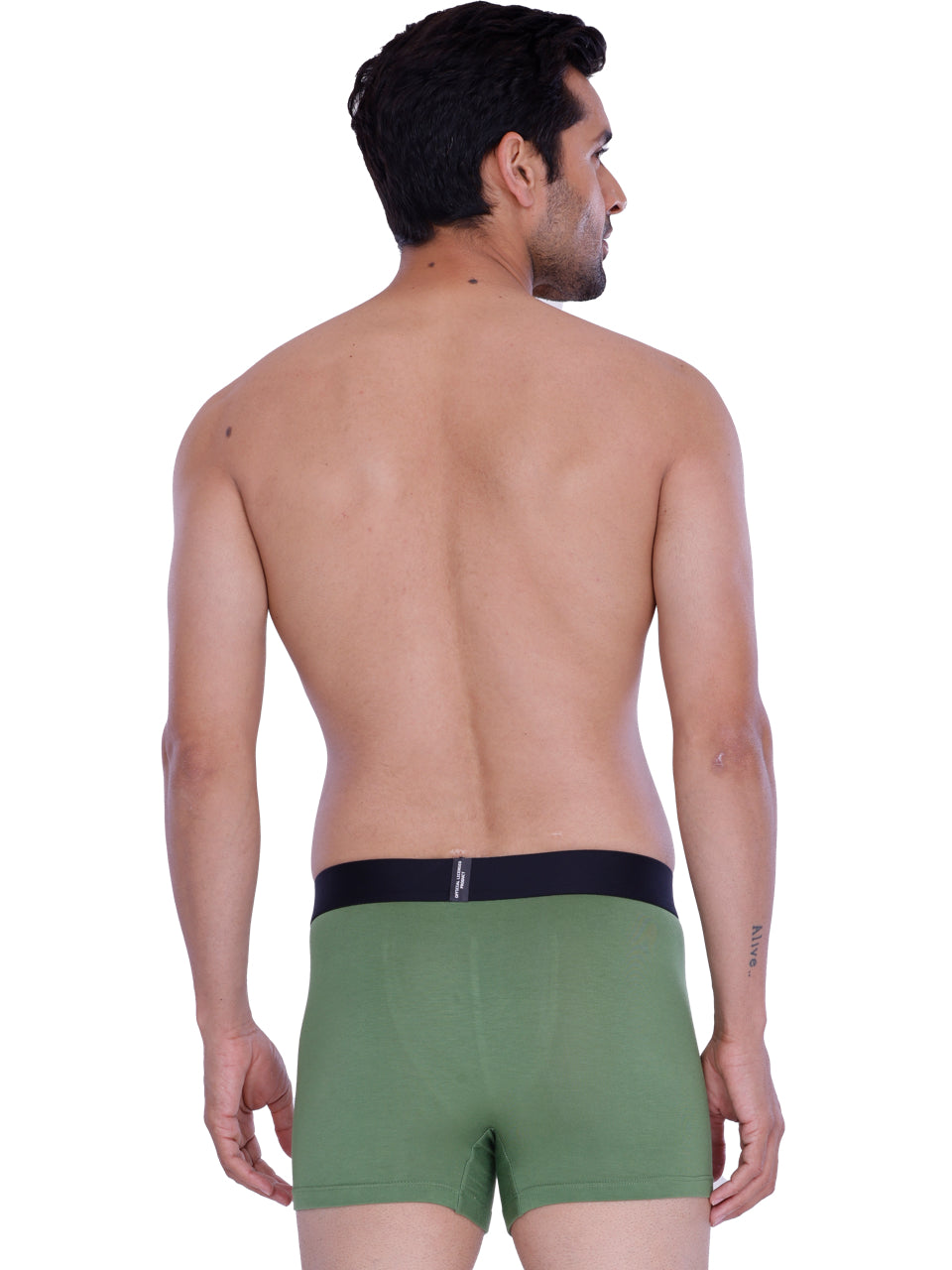 FIFA Printed Micro Modal Trunks (Pack of 1)