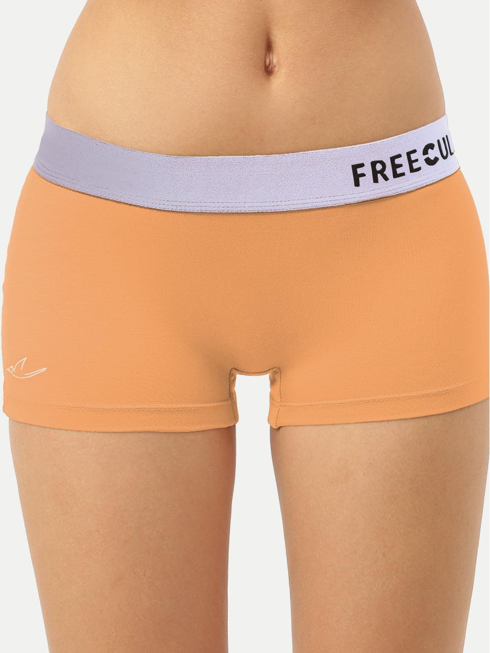 Men's Brief & Women's Boy Shorts (Pack of 2)