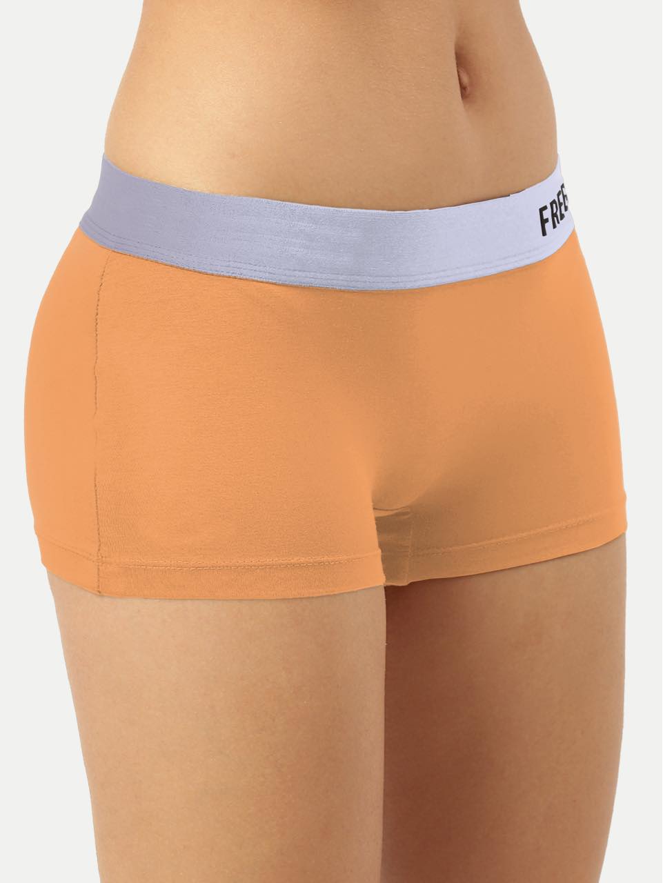 Men's Brief & Women's Boy Shorts (Pack of 2)