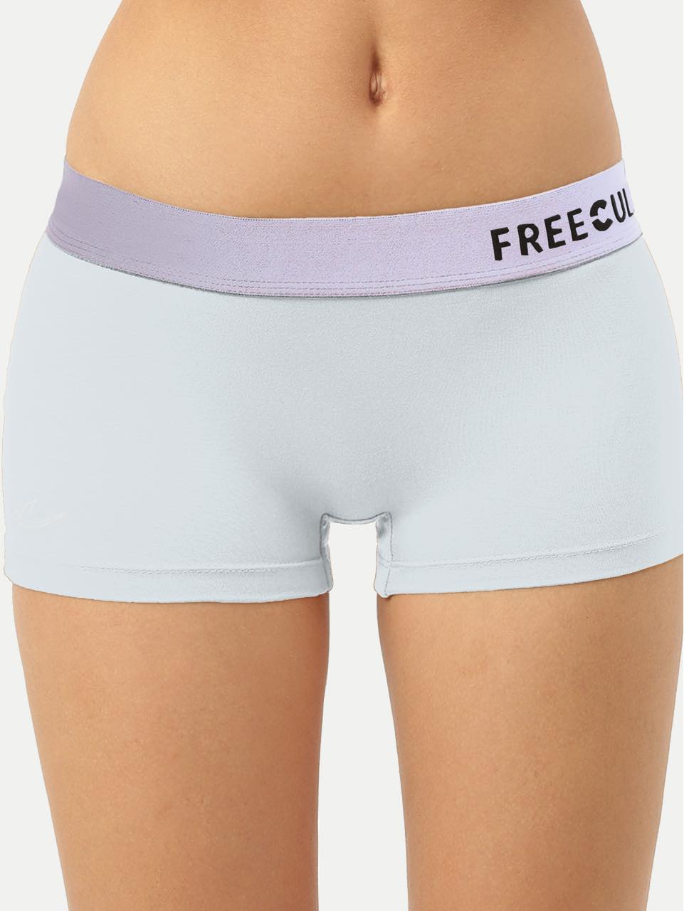 Men's Brief & Women's Boy Shorts (Pack of 2)