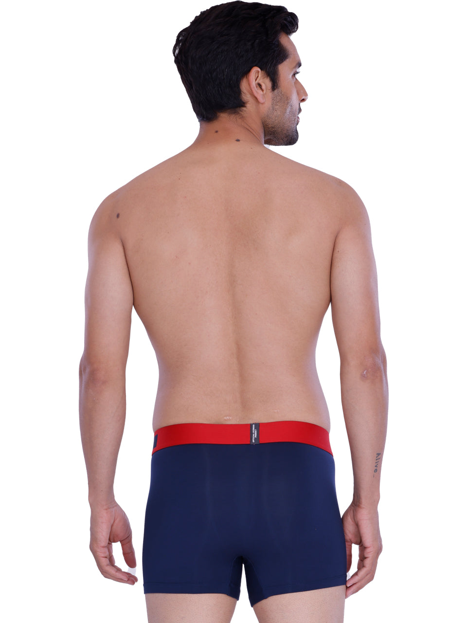 FIFA Printed Micro Modal Trunks (Pack of 1)