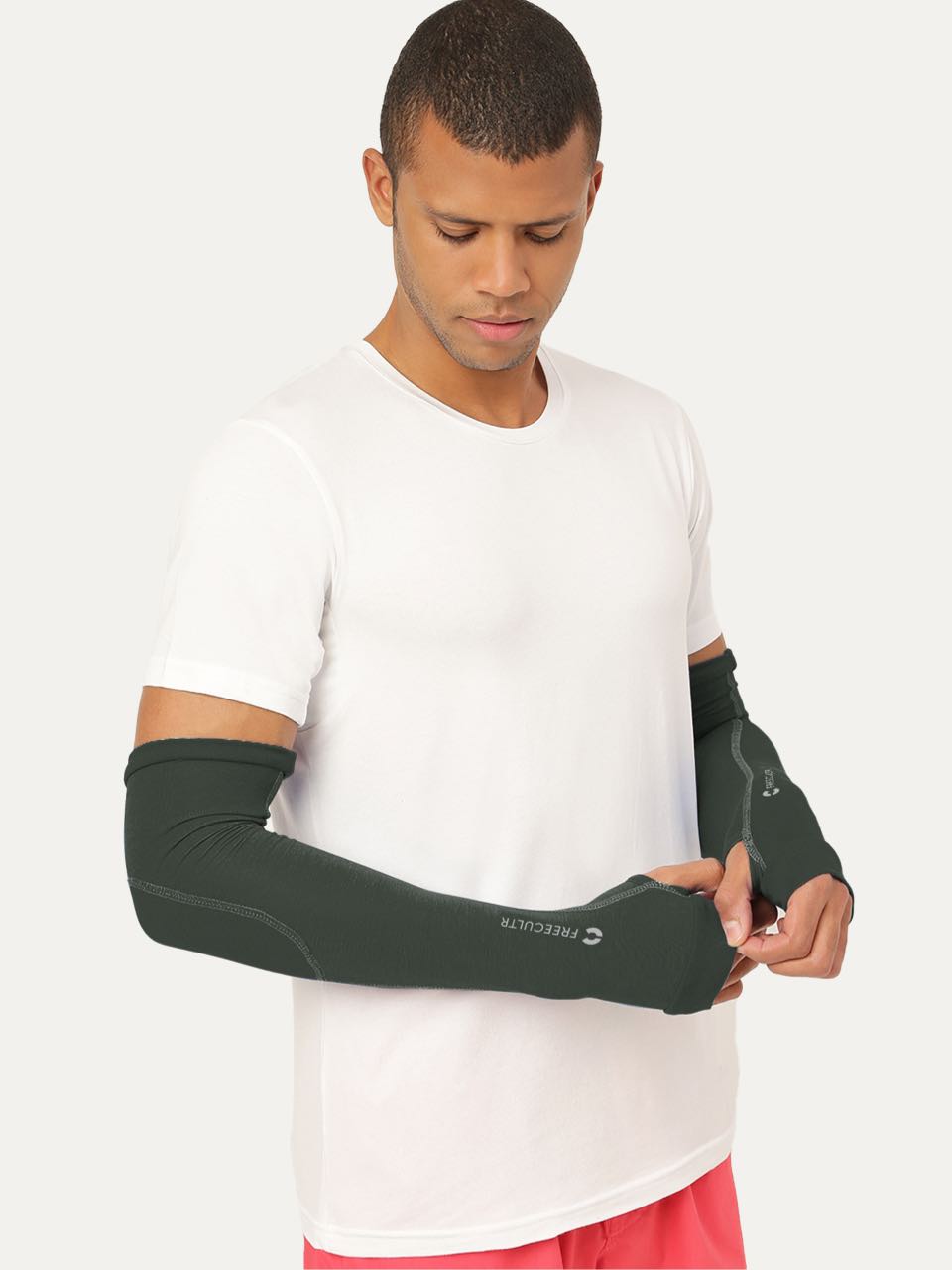 Unisex Arm Sleeves (Pack of 1)