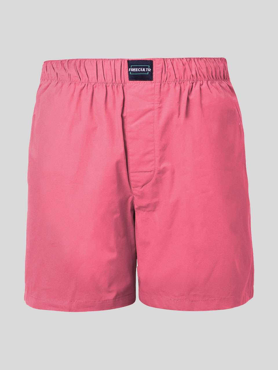 All-Day Boxer Shorts - (Pack of 2)