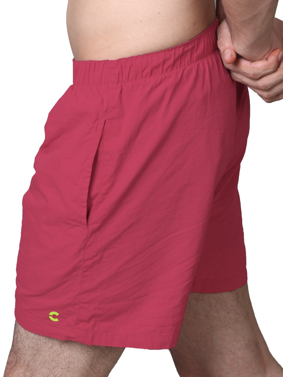 All-Day Boxer Shorts - (Pack of 2)