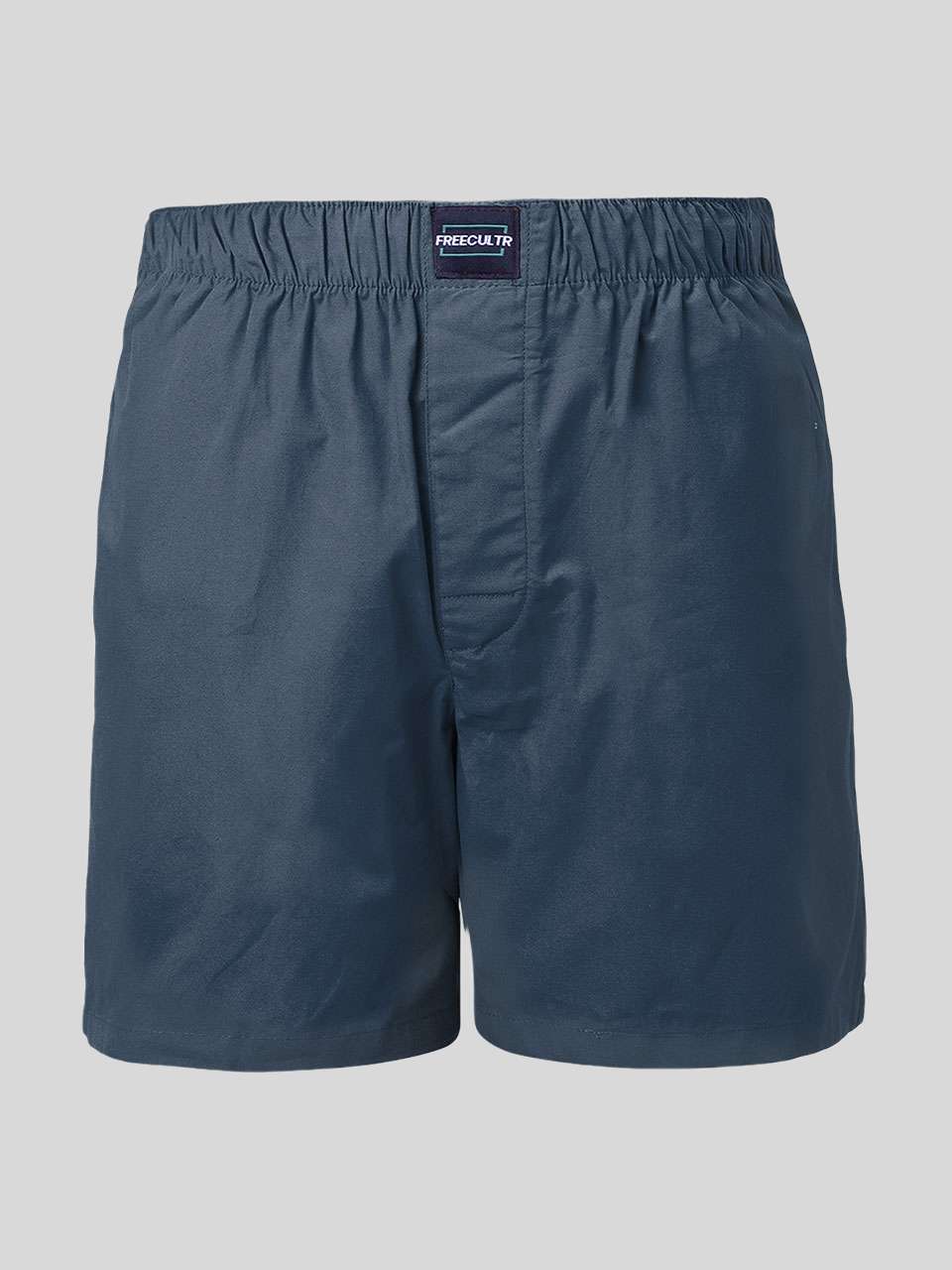 All-Day Boxer Shorts - (Pack of 2)