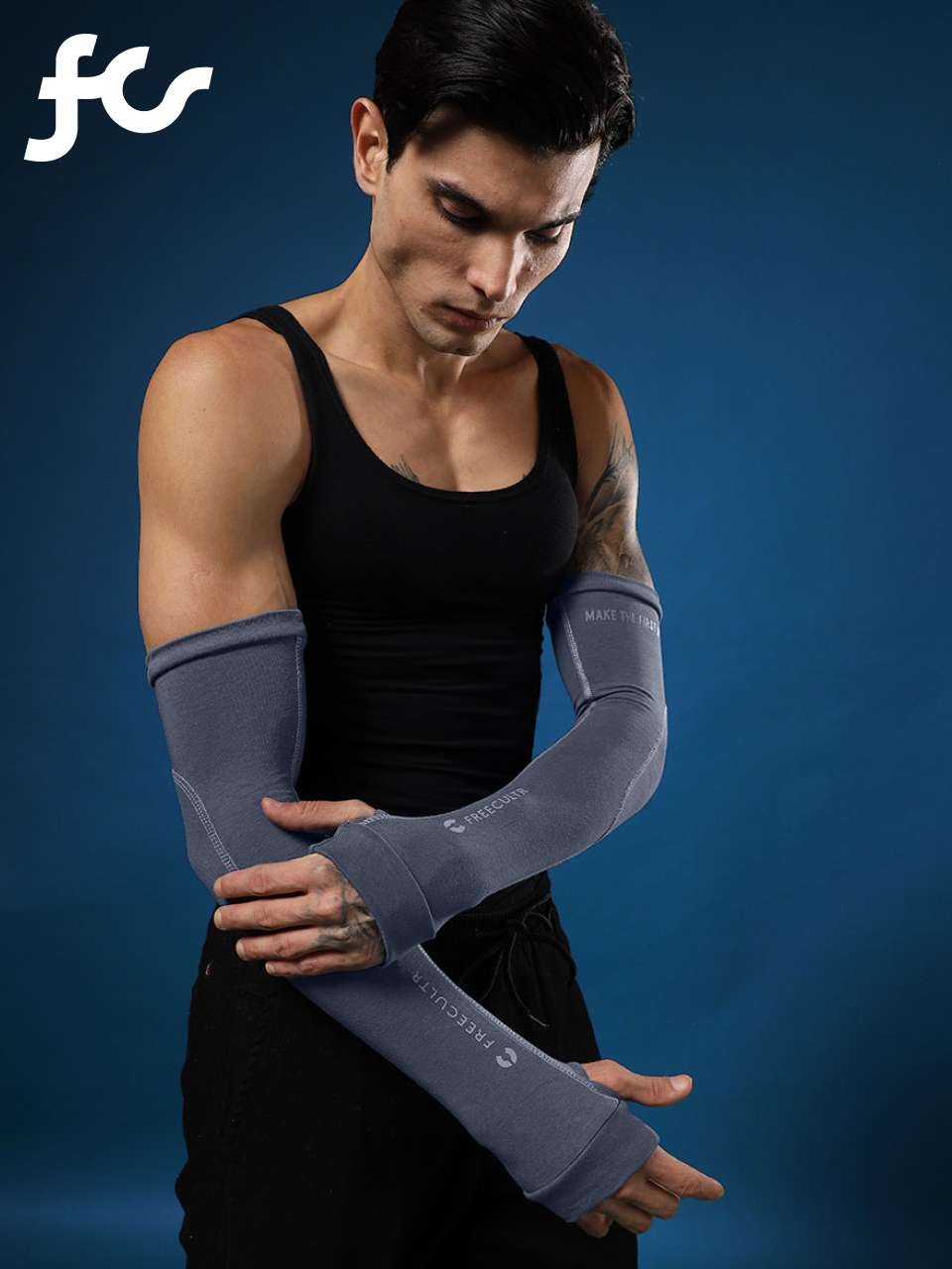 Unisex Arm Sleeves (Pack of 1)