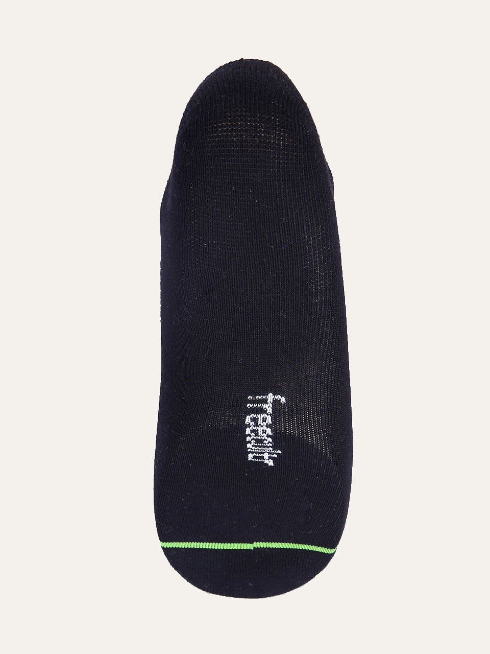 Bamboo Liner Socks-Pack of 1