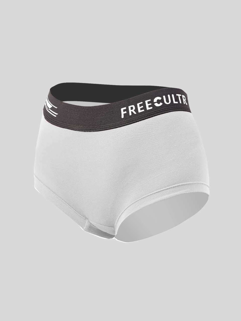 Women's Micro Modal Boxer Briefs (Pack of 6)