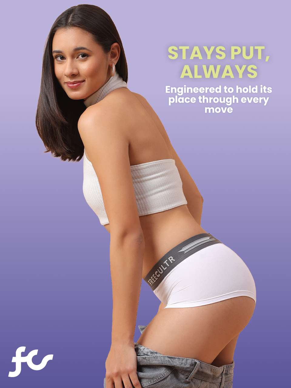 Women's Micro Modal Boxer Briefs (Pack of 6)