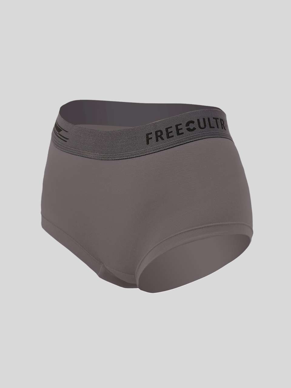 Women's Micro Modal Boxer Brief (Pack of 5)