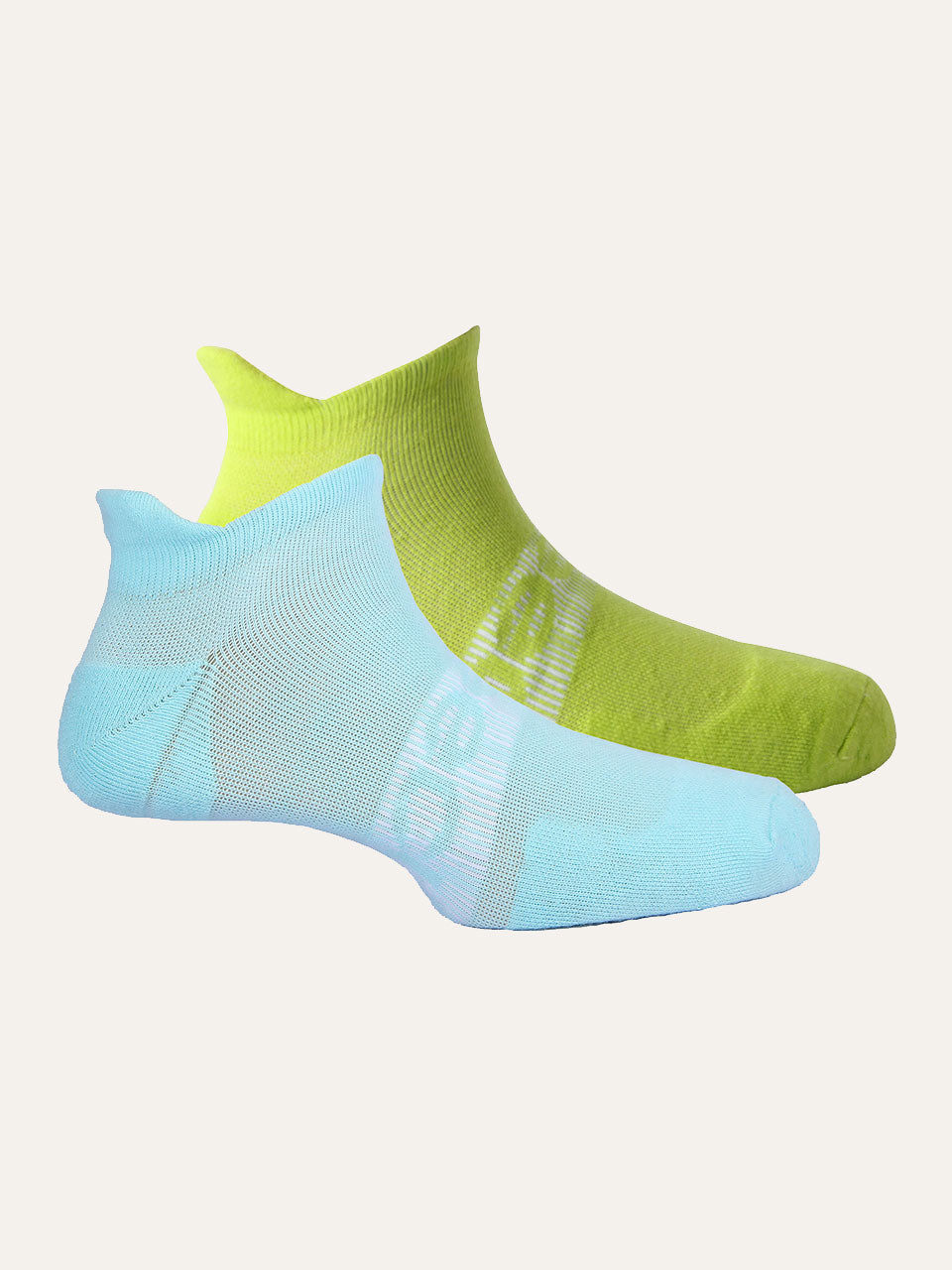 Bamboo Active Socks - Pack of 2