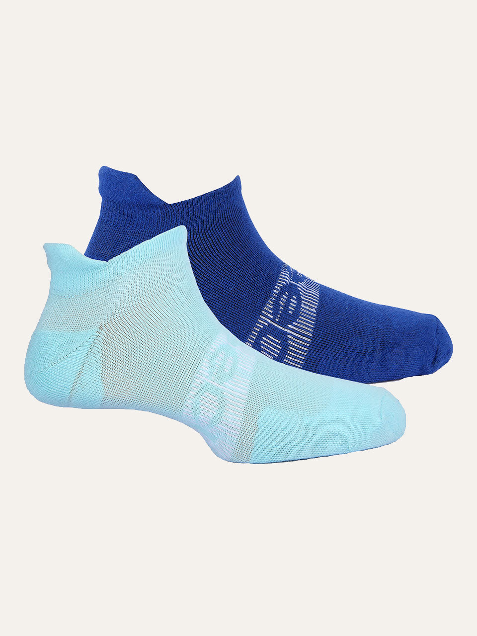 Bamboo Active Socks - Pack of 2