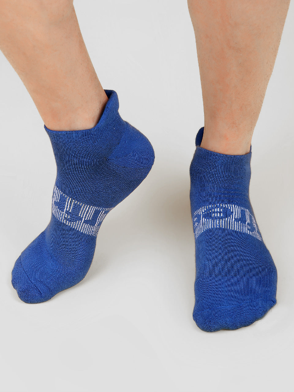 Bamboo Active Socks - Pack of 2