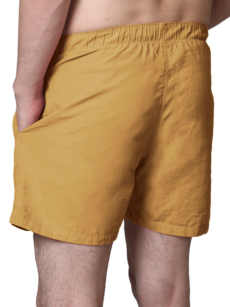 All-Day Boxer Shorts - (Pack of 2)