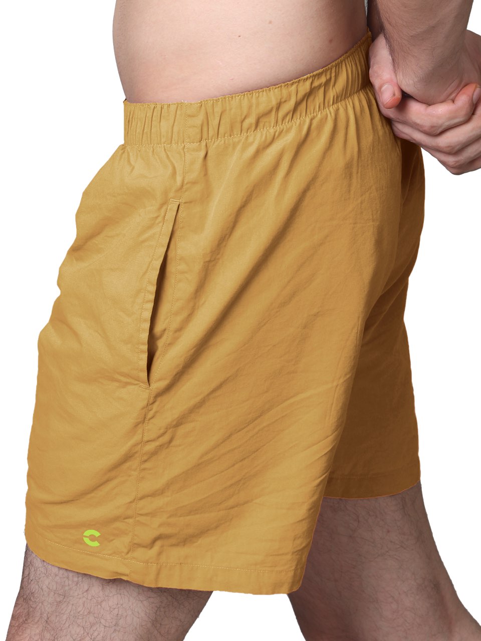 All-Day Boxer Shorts - (Pack of 2)
