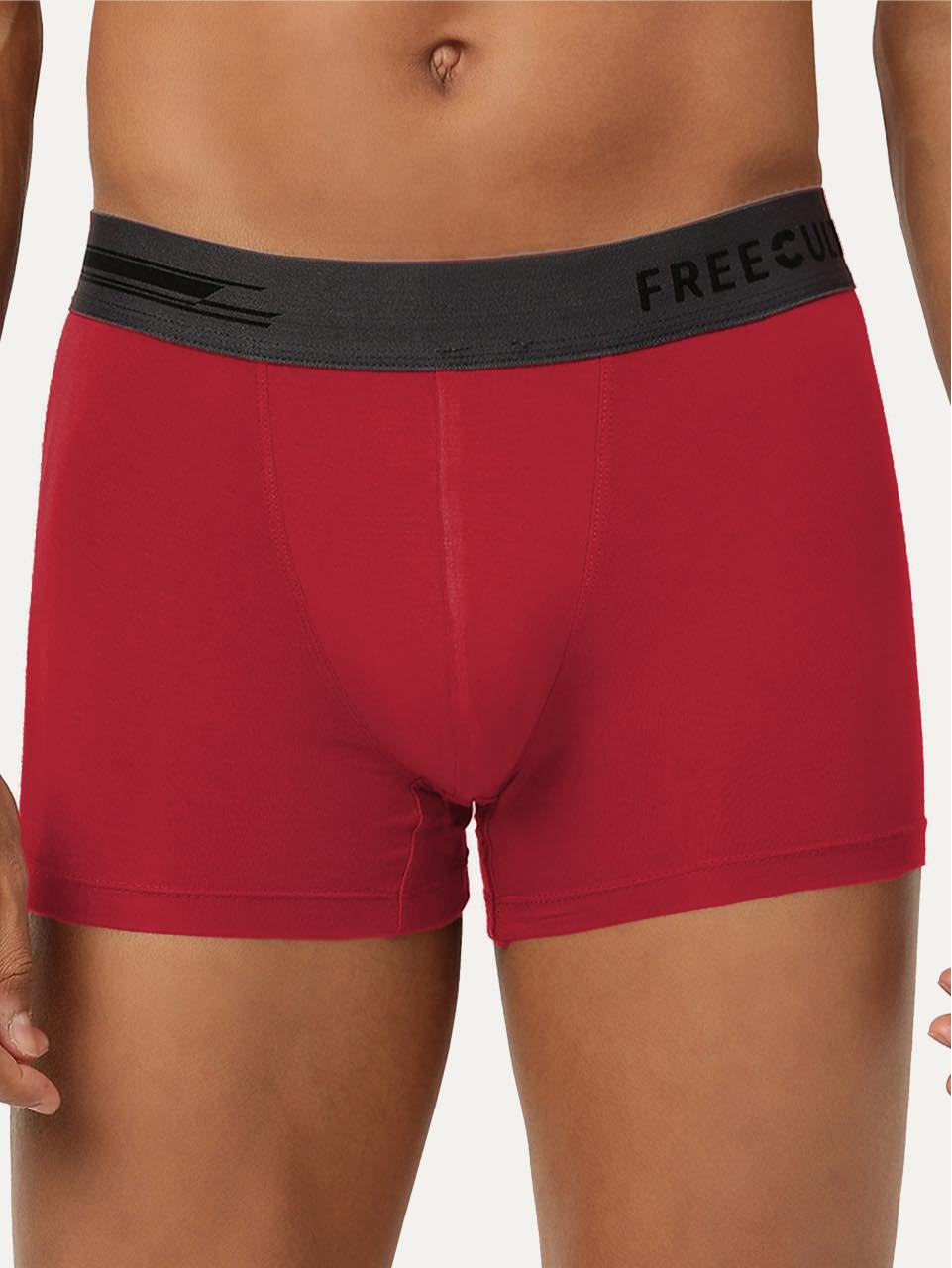 Men's Trunk & Women's Boy Shorts (Pack of 2)