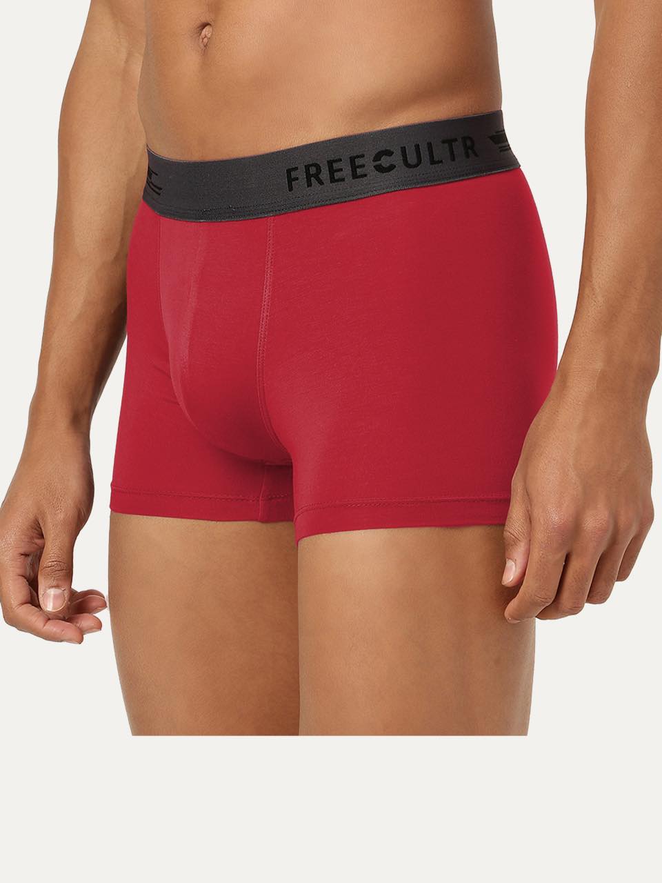 Men's Trunk & Women's Boy Shorts (Pack of 2)