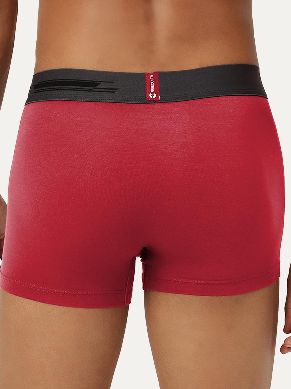 Men's Trunk & Women's Boy Shorts (Pack of 2)