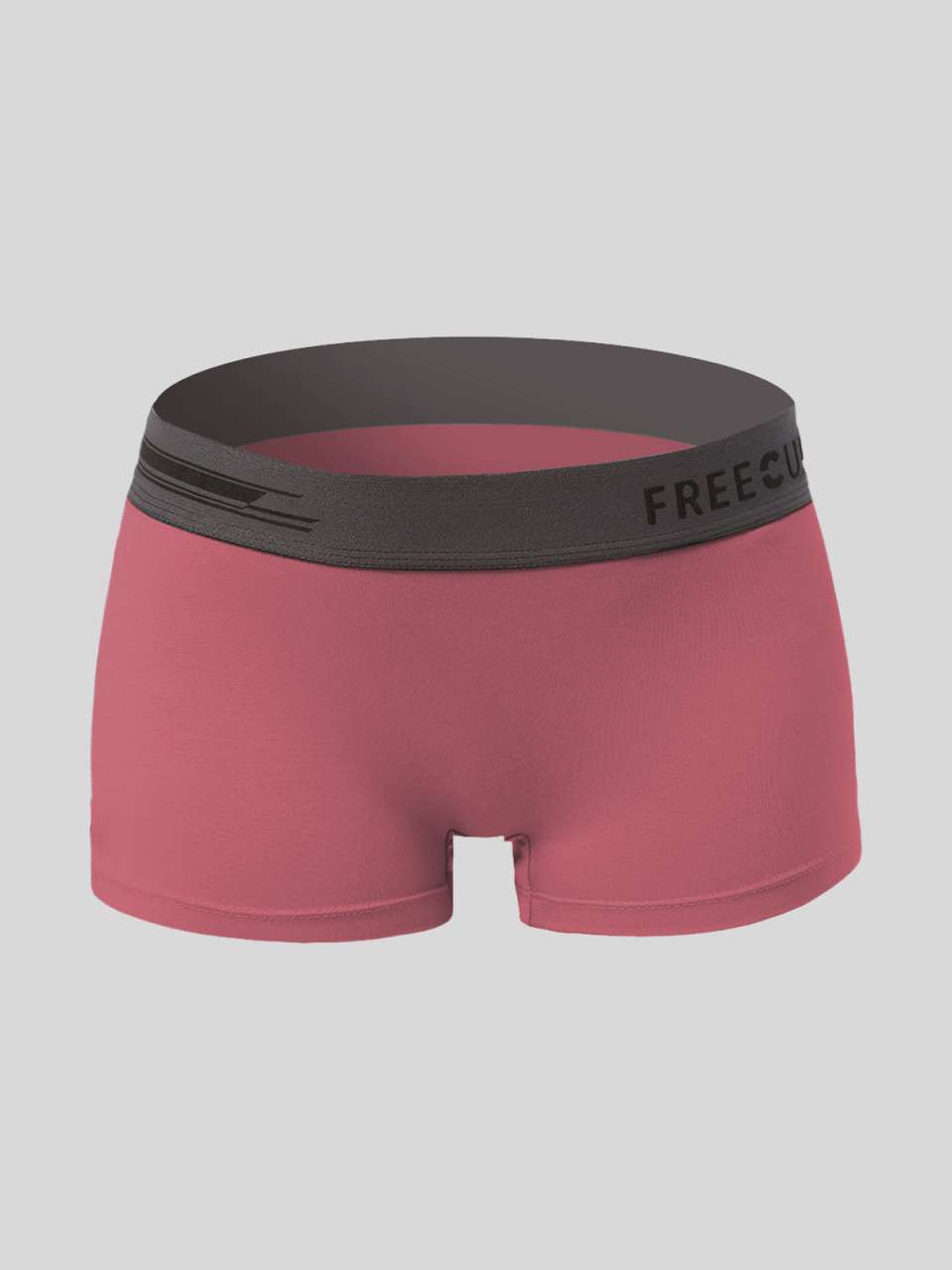 Women's Micro Modal Boy Shorts (Pack of 6)