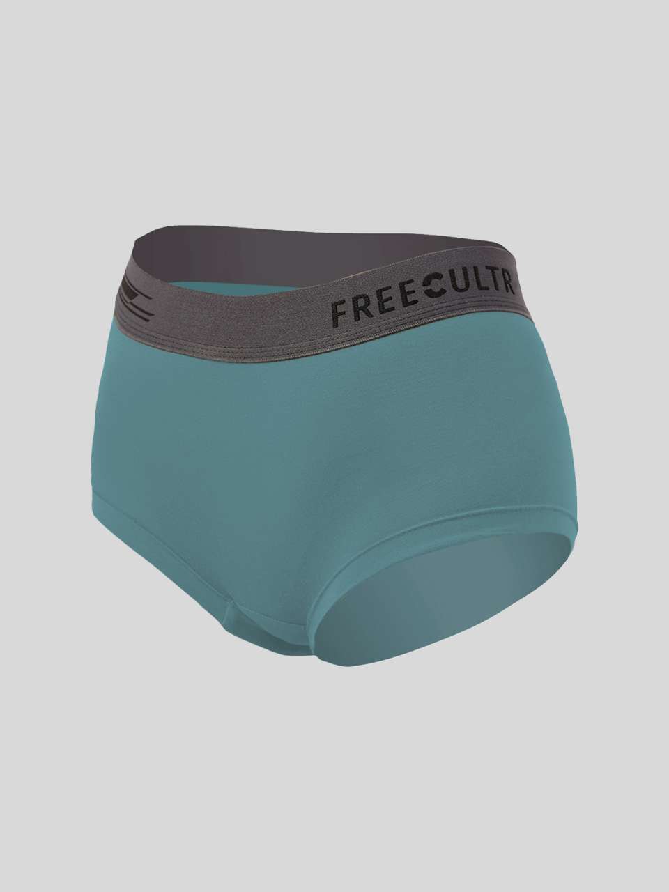 Women's Micro Modal Boxer Briefs (Pack of 6)
