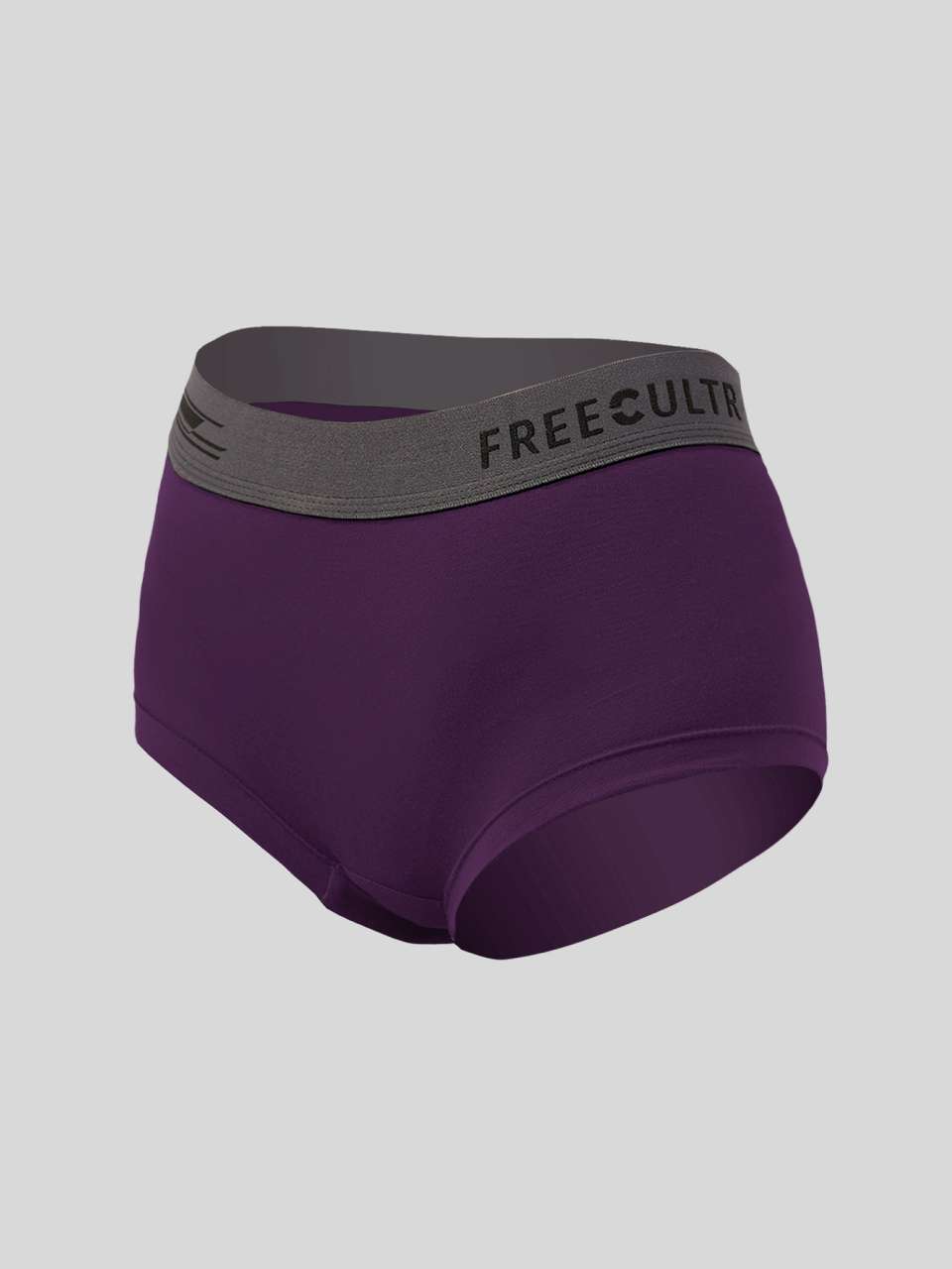 Women's Micro Modal Boxer Briefs (Pack of 6)