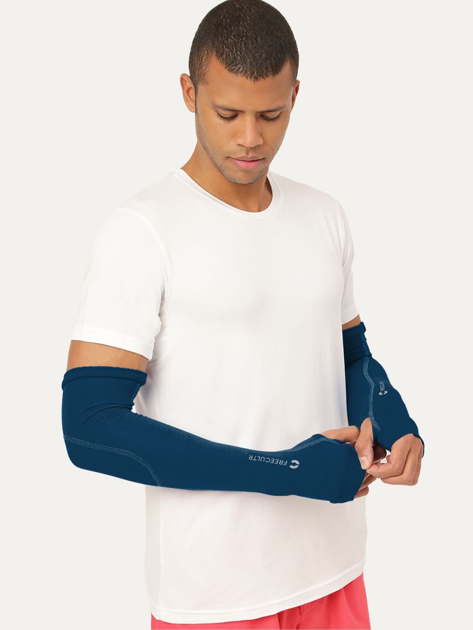 Unisex Arm Sleeves (Pack of 1)